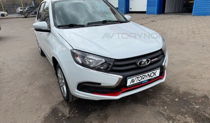 ВАЗ (Lada) Granta 2024 года