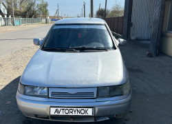 ВАЗ (Lada) 2112 2007 года