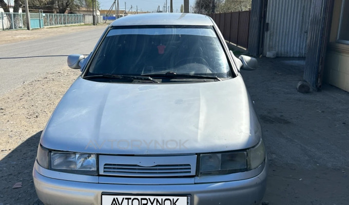 ВАЗ (Lada) 2112 2007 года