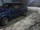 ВАЗ (Lada) 2114 2004 года
