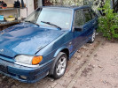 ВАЗ (Lada) 2114 2004 года