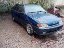 ВАЗ (Lada) 2114 2004 года