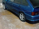 ВАЗ (Lada) 2114 2004 года