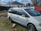 Ford Galaxy 1997 года