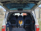 Ford Galaxy 1997 года
