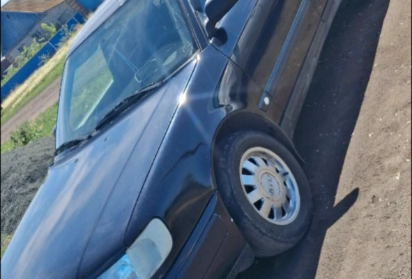 Audi 100 1994 года