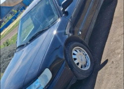 Audi 100 1994 года