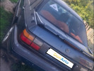 Volkswagen Passat 1991 года