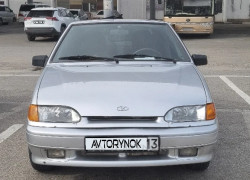 ВАЗ (Lada) 2114 2013 года