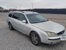 Ford Mondeo 2001 года