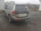 Mitsubishi Montero Sport 1999 года