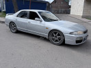 Nissan Skyline 1997 года