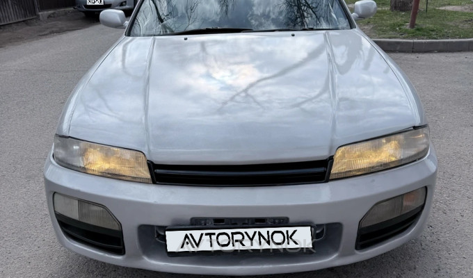 Nissan Skyline 1997 года