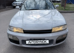 Nissan Skyline 1997 года