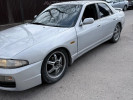 Nissan Skyline 1997 года