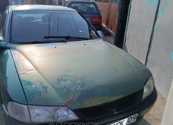 Opel Vectra 1997 года