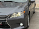 Lexus ES 2012 года