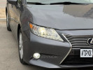 Lexus ES 2012 года