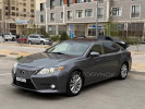 Lexus ES 2012 года