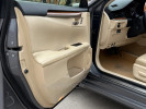Lexus ES 2012 года