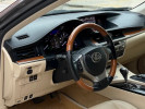 Lexus ES 2012 года