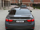Lexus ES 2012 года