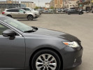 Lexus ES 2012 года