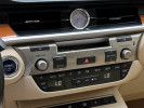 Lexus ES 2012 года