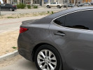 Lexus ES 2012 года