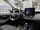Toyota Corolla 2023 года