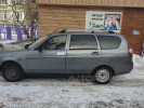ВАЗ (Lada) Priora 2012 года