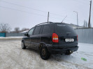 Opel Zafira 2002 года