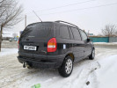 Opel Zafira 2002 года