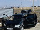 Opel Zafira 2002 года