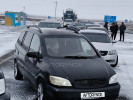 Opel Zafira 2002 года