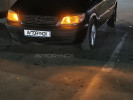 Opel Zafira 2002 года