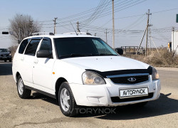 ВАЗ (Lada) Priora 2012 года