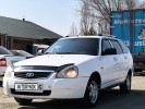 ВАЗ (Lada) Priora 2012 года