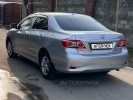 Toyota Corolla 2010 года