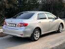 Toyota Corolla 2010 года