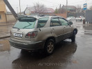 Lexus RX 2001 года
