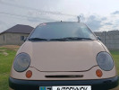 Daewoo Matiz 2002 года