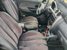Daewoo Matiz 2002 года