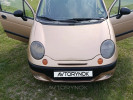 Daewoo Matiz 2002 года