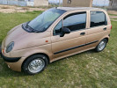 Daewoo Matiz 2002 года