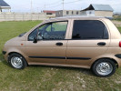 Daewoo Matiz 2002 года