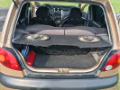 Daewoo Matiz 2002 года