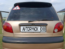 Daewoo Matiz 2002 года