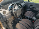 Daewoo Matiz 2002 года