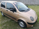 Daewoo Matiz 2002 года